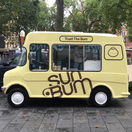 Sunbum logo