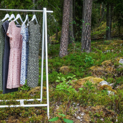 Sustainability In Retail