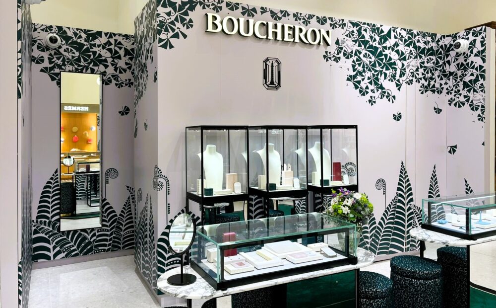 Boucheron
