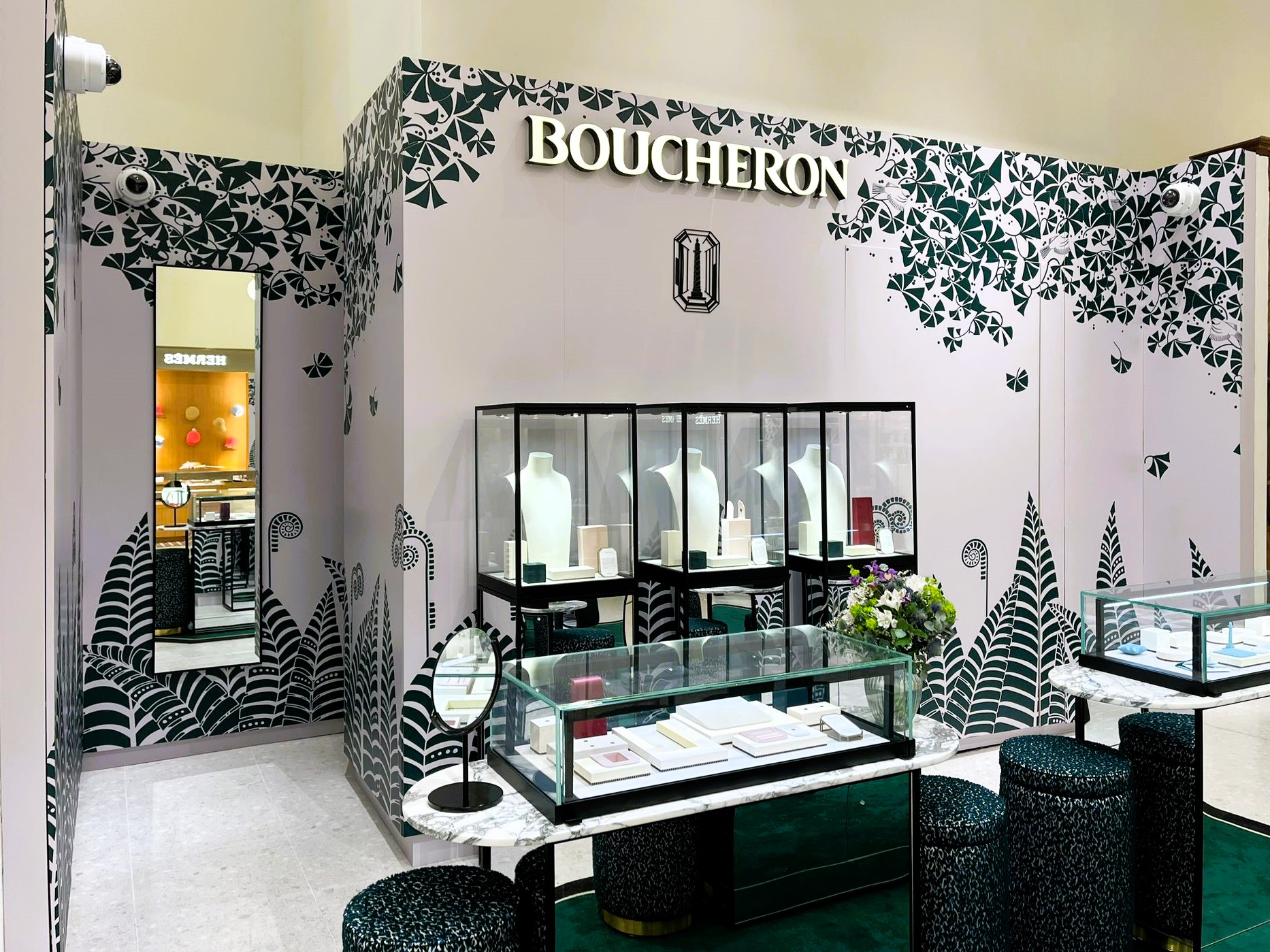 Boucheron