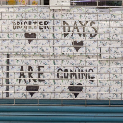 VM Opportunities During & After Lockdown