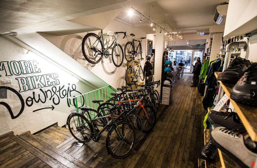 Soho Bikes