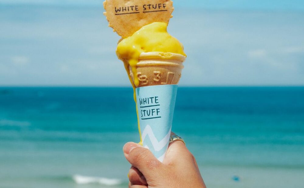 White Stuff summer tours