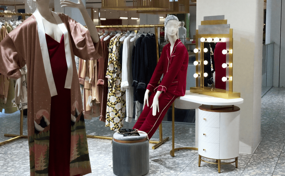 Olivia-von-Halle-Selfridges (1)