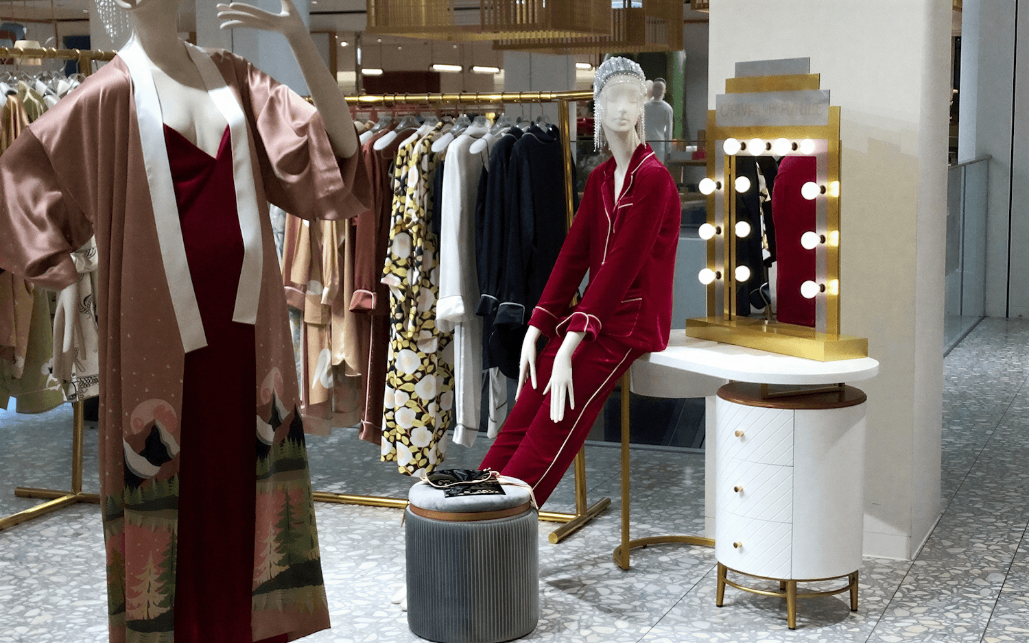 Olivia-von-Halle-Selfridges (1)