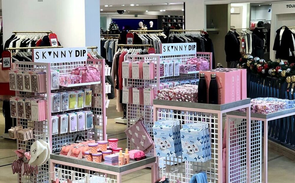 Skinnydip-Selfridges