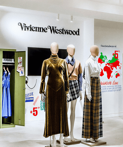 Vivienne-Westwood-Selfridges