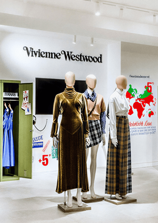 Vivienne-Westwood-Selfridges