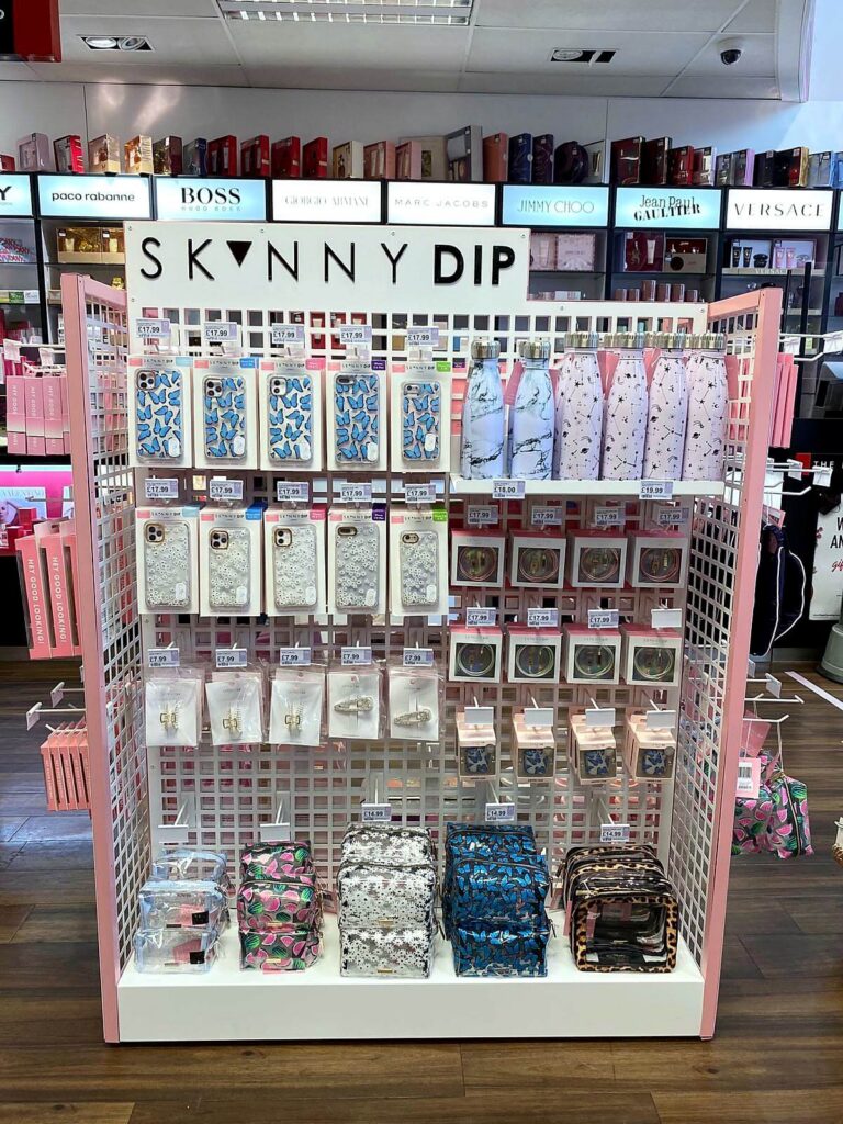 Skinnydip-Superdrug